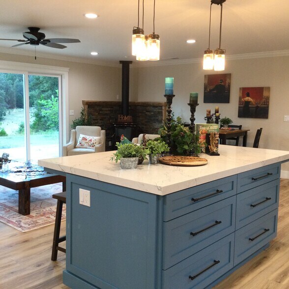 More Photos Of 5110 Sly Park Rd, Pollock Pines Land For Sale