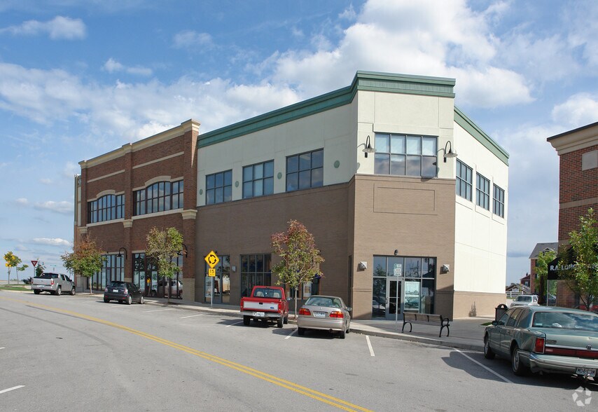 More Photos Of 400 SW Longview Blvd, Lee's Summit Storefront Retail Office For Lease