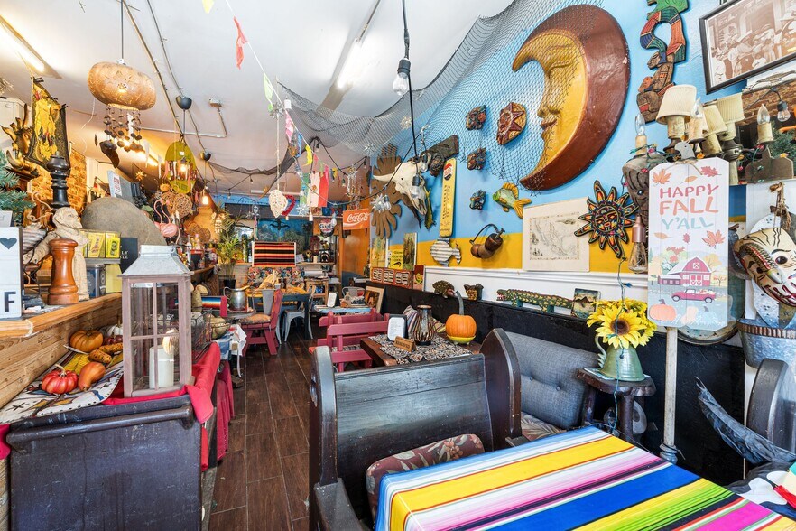 More Photos Of 522 S 5th St, Philadelphia Storefront Retail Residential For Sale