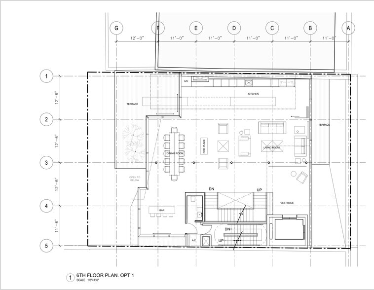 More Photos Of 105 Reade St, New York Apartments For Sale