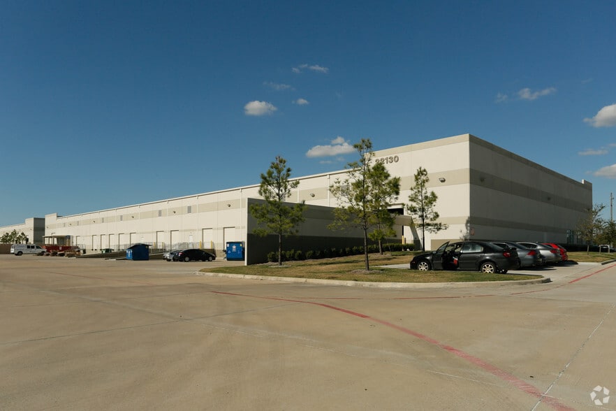 More Photos Of 22350 Merchants Way, Katy Unknown For Lease