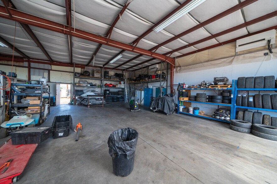 More Photos Of 1020 S California Ave, Parker Industrial For Sale
