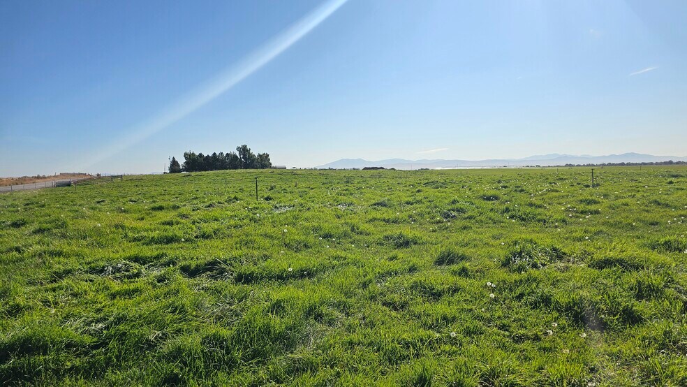 More Photos Of 1655 W 1000 S, Pingree Land For Sale