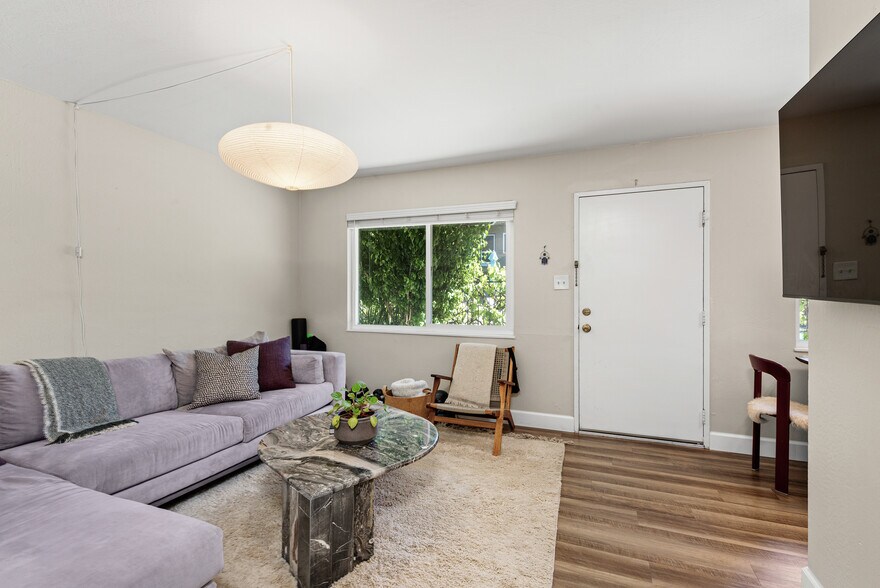 More Photos Of 2555 Sir Francis Drake Blvd, Fairfax Apartments For Sale