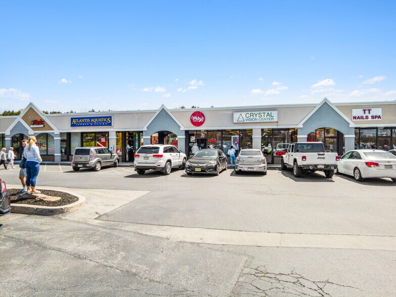 More Photos Of 3650 Nazareth Pike, Bethlehem General Retail For Sale