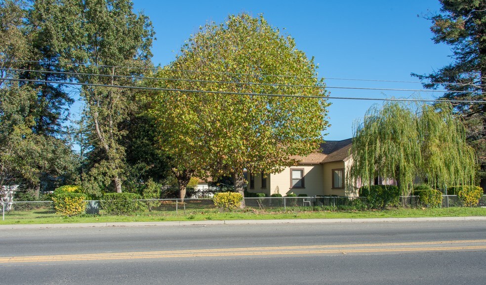 More Photos Of 311 Todd Rd, Santa Rosa Land For Sale