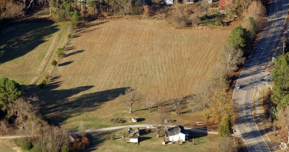 Primary Photo Of 2890 Smithfield Rd, Knightdale General Retail For Lease