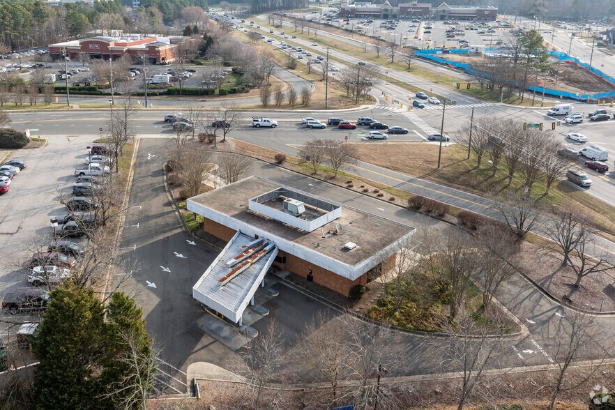 More Photos Of 1775 Dobbins Dr, Chapel Hill Bank For Sale