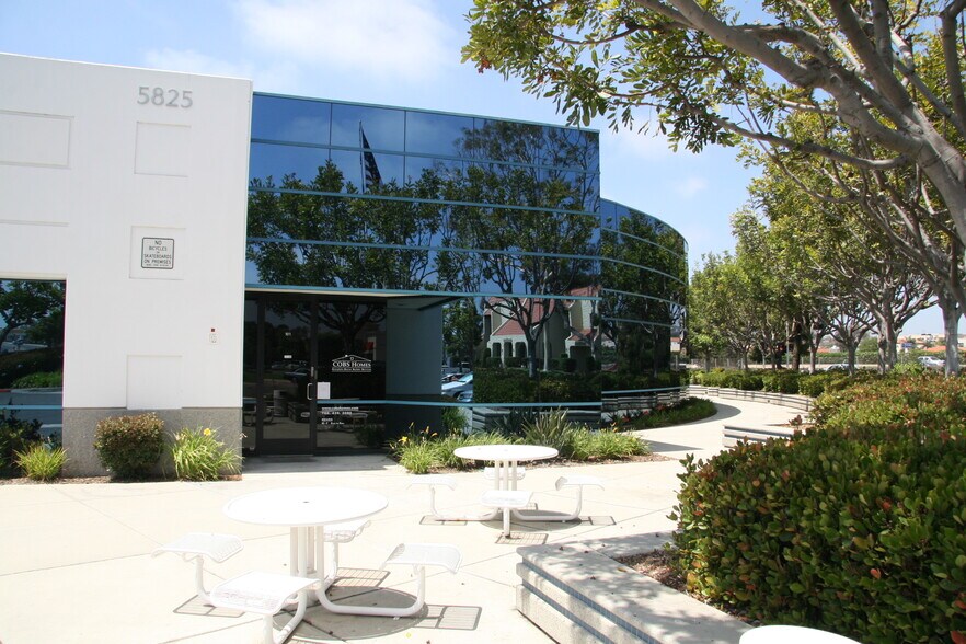 More Photos Of 5855 Avenida Encinas, Carlsbad Unknown For Lease