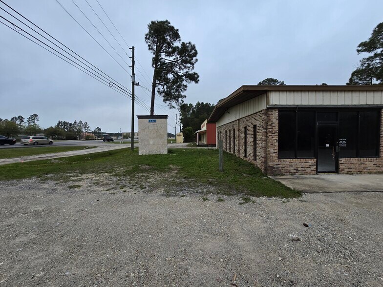More Photos Of 4770 Us-98 Hwy, Santa Rosa Beach Freestanding For Lease