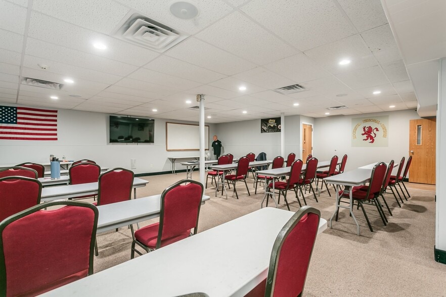 More Photos Of 300 Buell Rd, Rochester Loft Creative Space For Sale