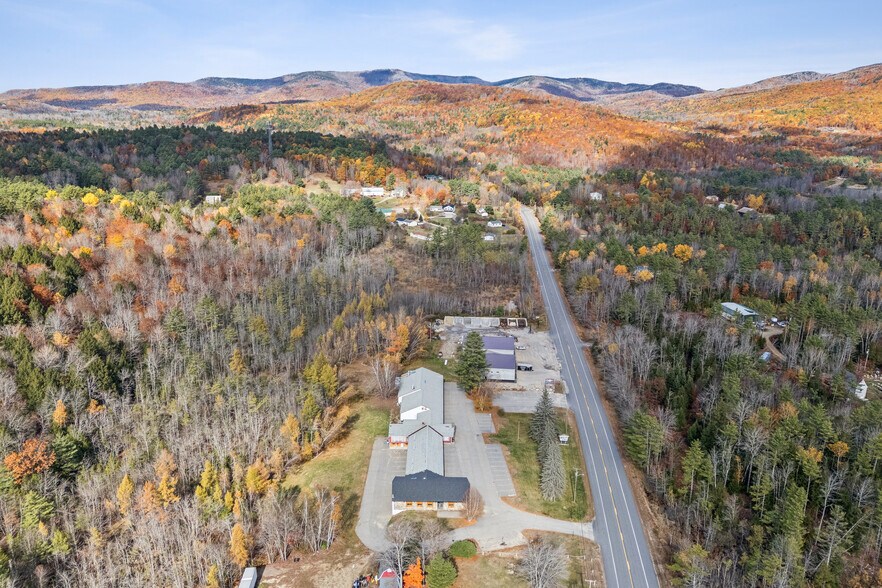 More Photos Of 1132 S Main St, Bryant Pond Hotel For Sale