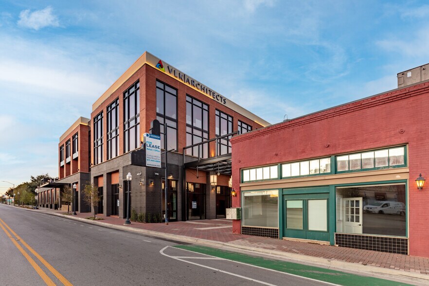 More Photos Of 701 W Magnolia Ave, Fort Worth Storefront Retail Residential For Lease