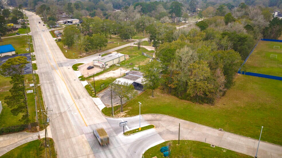 More Photos Of 23430 Sorters Rd, Porter Food Processing For Lease