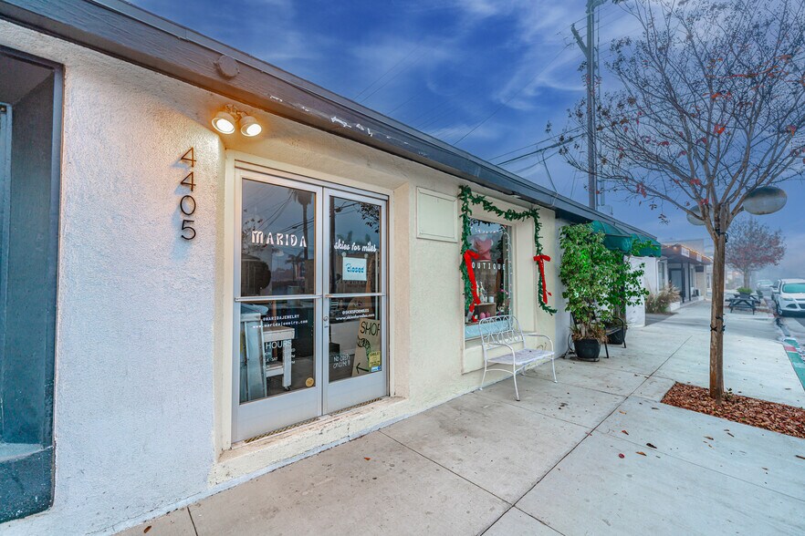 More Photos Of 4148-4152 Norse Way, Long Beach Storefront Retail Office For Sale