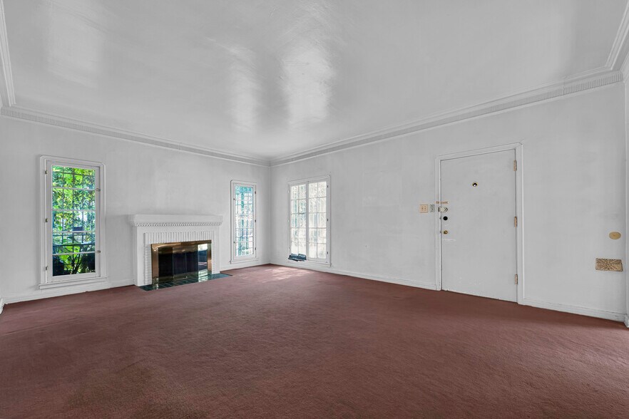 More Photos Of 1245 S Crescent Heights Blvd, Los Angeles Multifamily For Sale