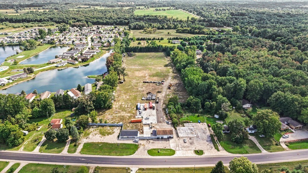 More Photos Of 2610 Imlay City Rd, Lapeer Auto Repair For Sale
