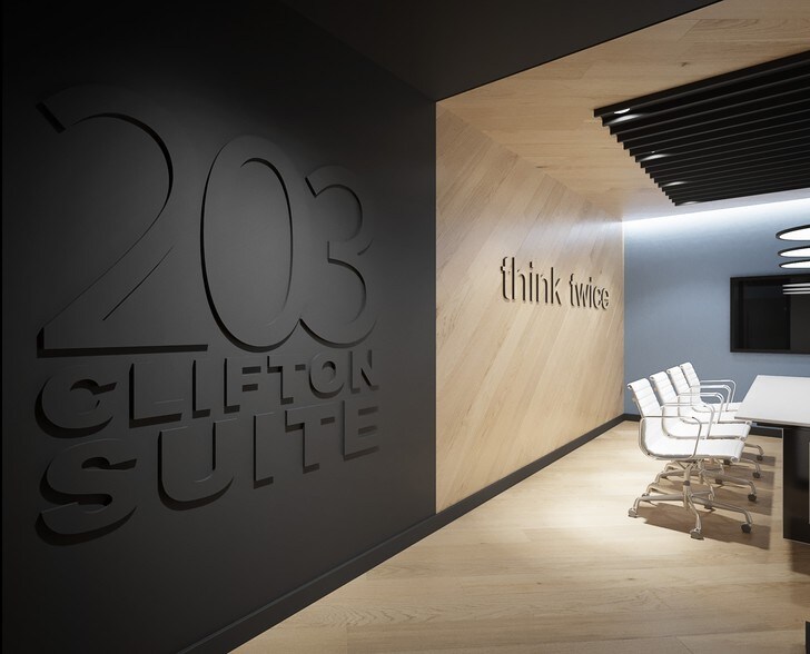 More Photos Of 203 Clifton Pl, Brooklyn Warehouse For Lease