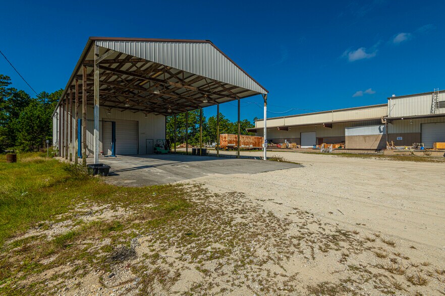 More Photos Of 1159 Cainhoy Rd, Wando Warehouse For Lease