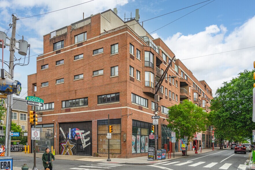 More Photos Of 518-530 S 2nd St, Philadelphia Apartments For Lease