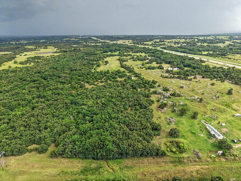 More Photos Of 26597 N County Road 3250, Wynnewood Land For Sale