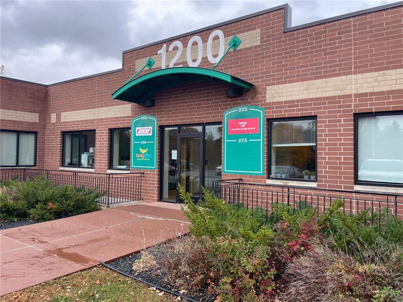 Primary Photo Of 1200 Centre Pointe Curv, Mendota Heights Office For Lease