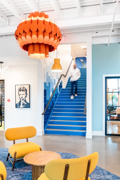 More Photos Of 4324 Mapleshade Ln, Plano Coworking Space