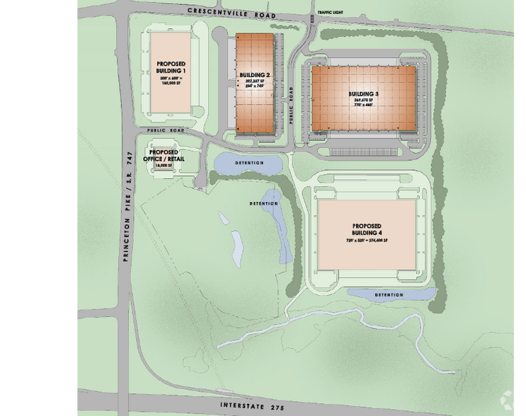 Photo of 1st Floor Ste 