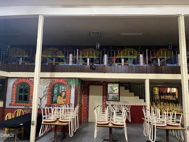 More Photos Of 974 E Main St, Santa Paula Restaurant For Sale