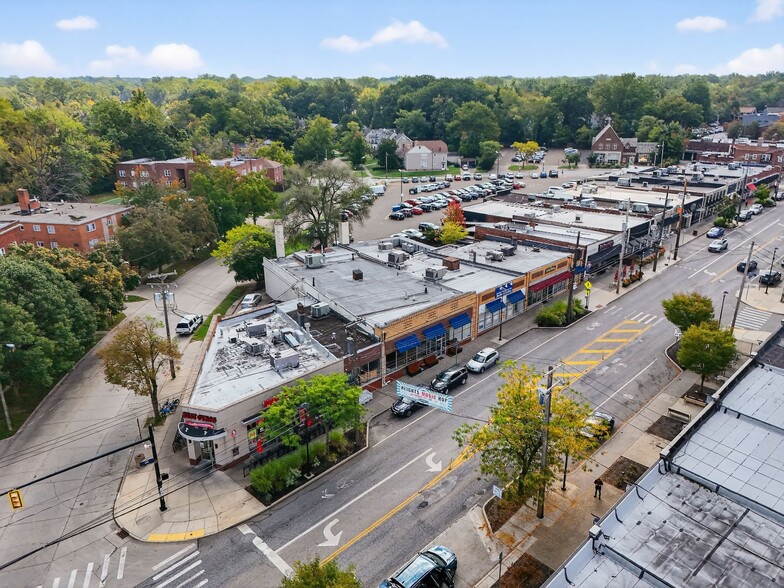 More Photos Of 2245-2275 Lee Rd, Cleveland Heights Storefront For Sale