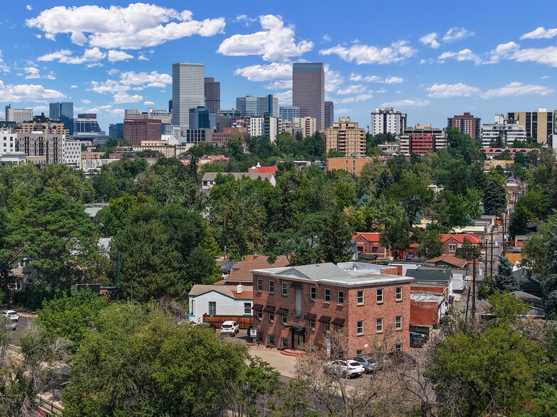 More Photos Of 609 E Speer Blvd, Denver Office For Sale