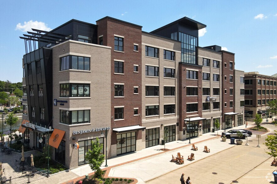 Primary Photo Of 50 S 1st St, St Charles Apartments For Lease