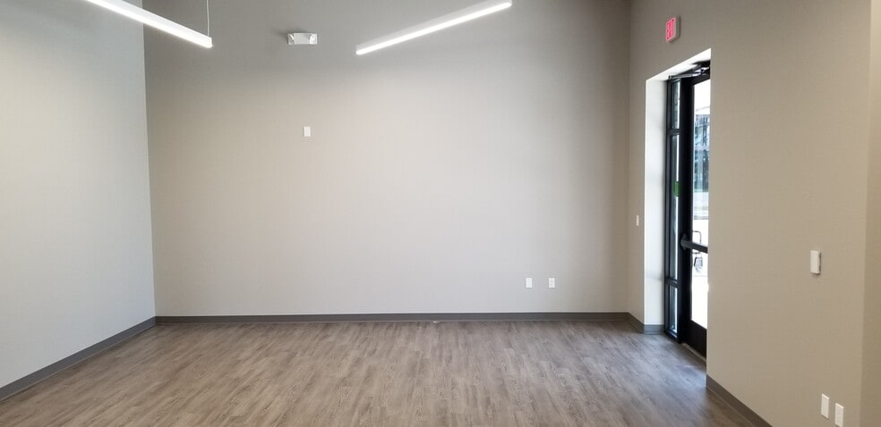 More Photos Of 4440 FM 2351, Friendswood Office For Sale