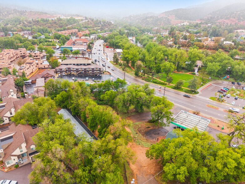 More Photos Of 16 Old Crystal Park Rd, Manitou Springs Apartments For Sale