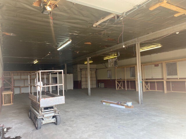 More Photos Of 119 N 10th Ave, Melrose Park Warehouse For Lease