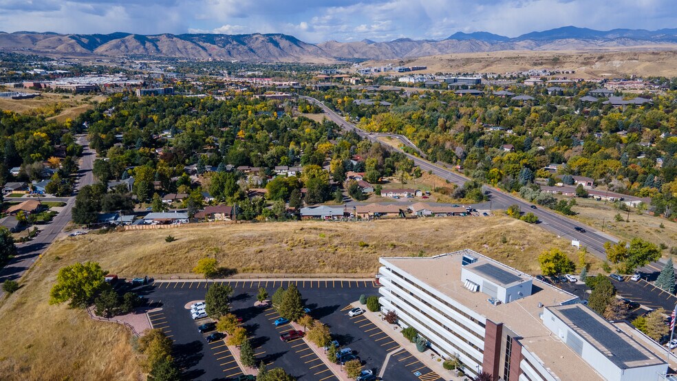 More Photos Of 12700 W Colfax Ave, Lakewood Land For Sale