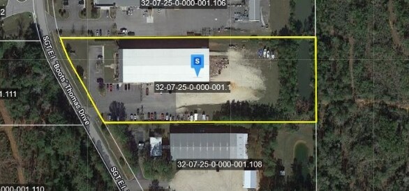 More Photos Of 30466 Sgt E I Boots Thomas Dr, Spanish Fort Flex For Sale