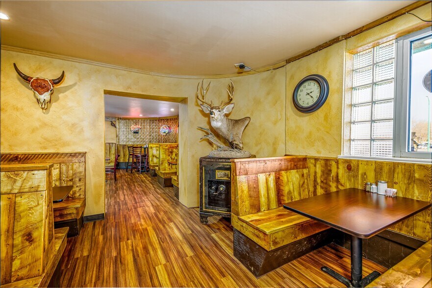 More Photos Of 1205 Main St, Delta Restaurant For Sale