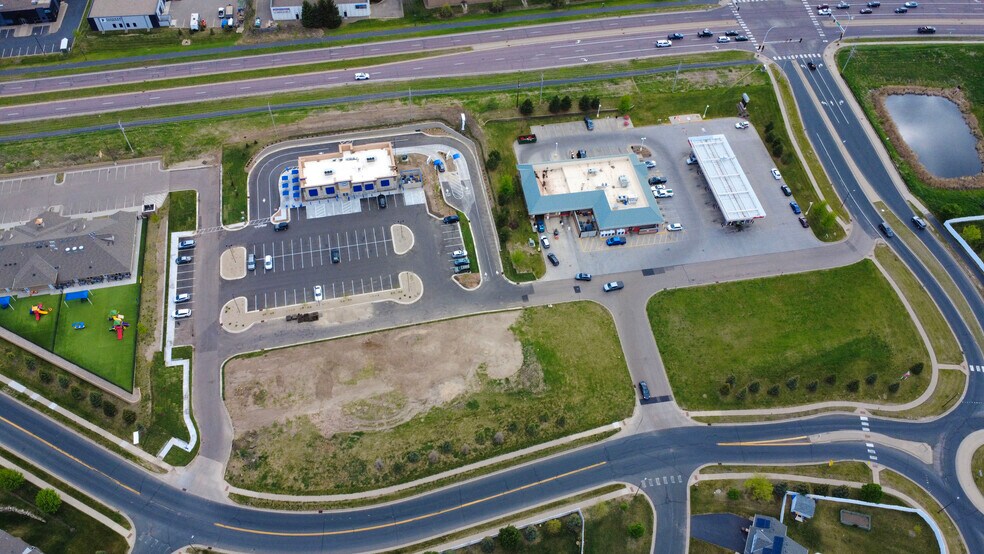 More Photos Of 5471 Credit River Rd SE, Prior Lake Land For Sale