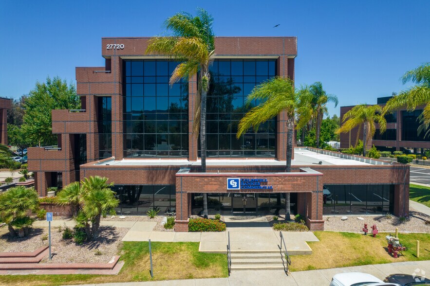 More Photos Of 27720 Jefferson Ave, Temecula Office For Lease