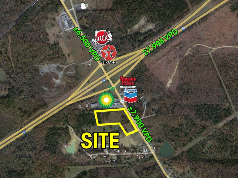 Primary Photo Of 231, Ashville Land For Sale