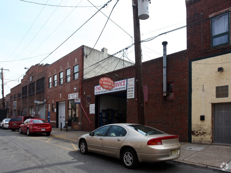 More Photos Of 2019-2025 S Juniper St, Philadelphia General Retail For Sale