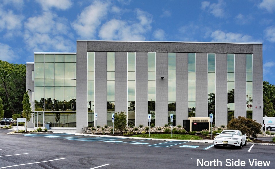 More Photos Of 111 Littleton Rd, Parsippany Office For Lease