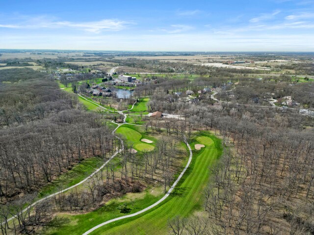 Primary Photo Of 26732 S Balmoral Woods Dr, Crete Golf Course Driving Range For Sale