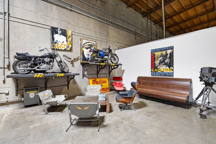 More Photos Of 6760 Foster Bridge Blvd, Bell Gardens Warehouse For Sale