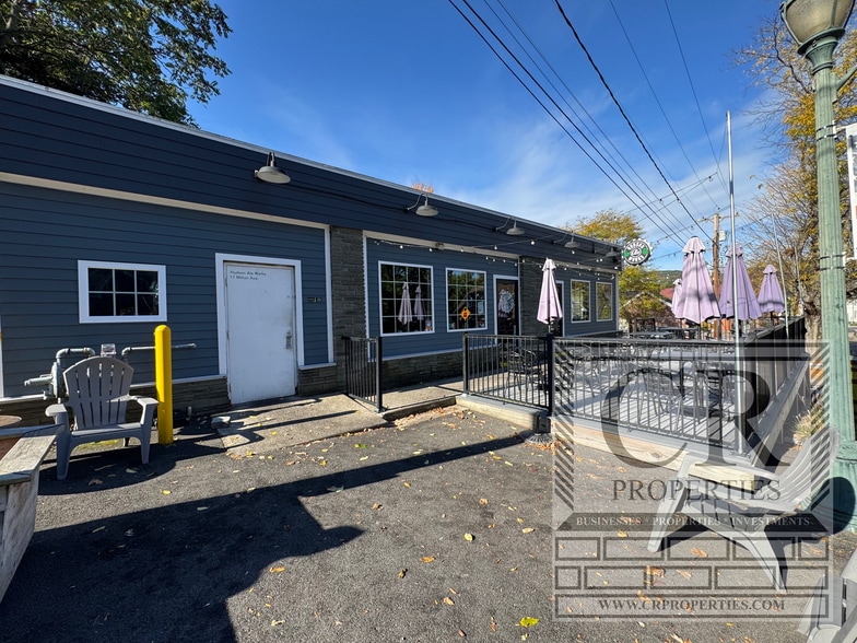 More Photos Of 17 Milton Ave, Highland Warehouse For Sale