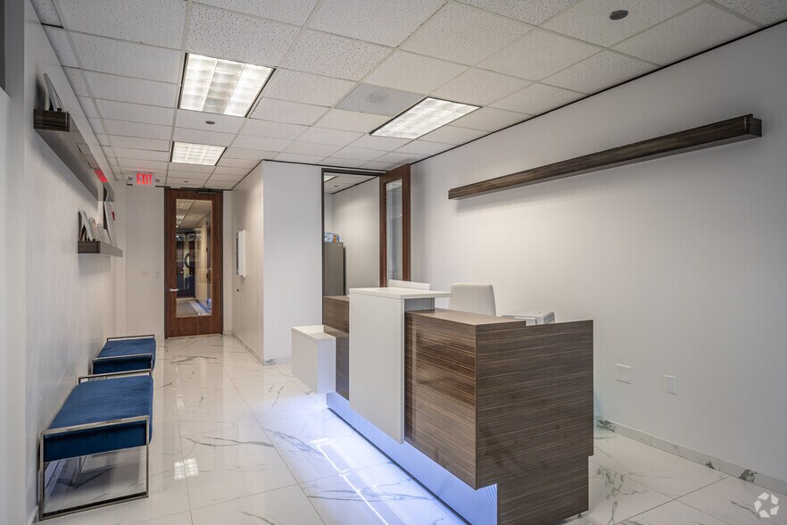 Photo of 3rd Floor Ste 321