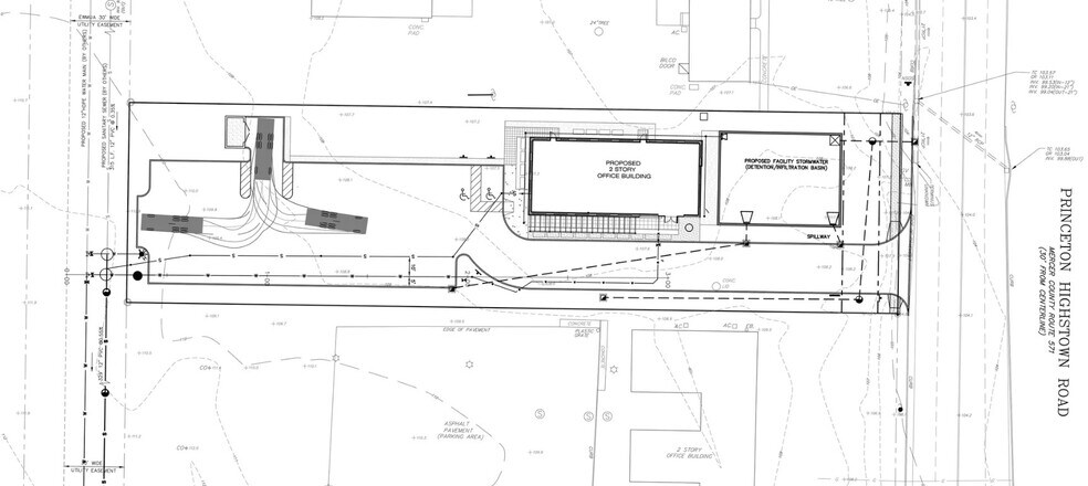 More Photos Of 343 Princeton Hightstown Rd, East Windsor Medical For Sale