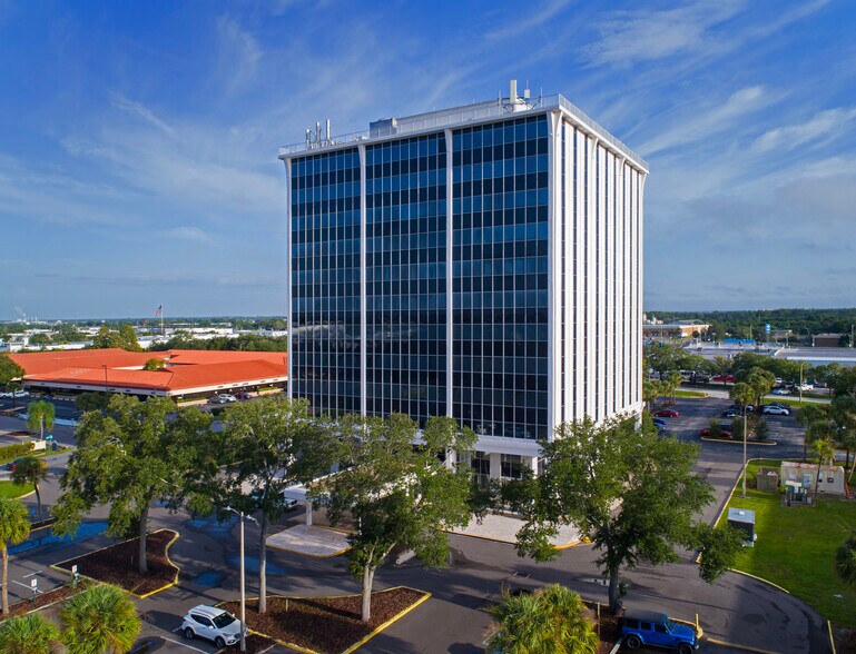 More Photos Of 410 S Ware Blvd, Tampa Loft Creative Space For Sale