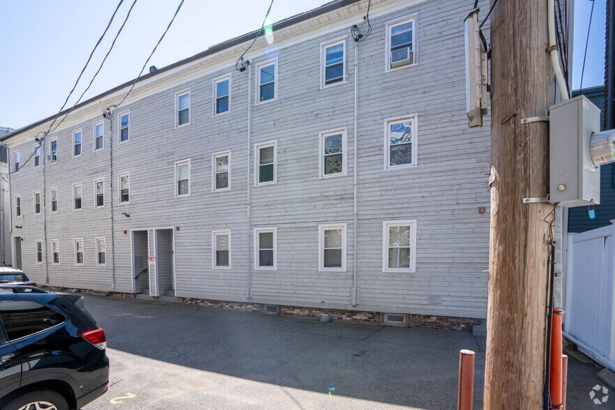 More Photos Of 1-4 Schrepel Pl, Boston Apartments For Sale